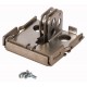 +IZMX-PLPC-M 124352 EATON ELECTRIC tampa com fechadura para o interruptor ON / OFF, metal