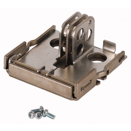 +IZMX-PLPC-M 124352 EATON ELECTRIC Possibilità di chiusura ON/OFF, metallo