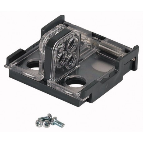 +IZMX-PLPC-P 124357 EATON ELECTRIC Possibilità di chiusura ON/OFF, plastica
