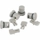 XBUFK 150665 Y7-150665 EATON ELECTRIC Befestigungssatz, Unigate Flansche