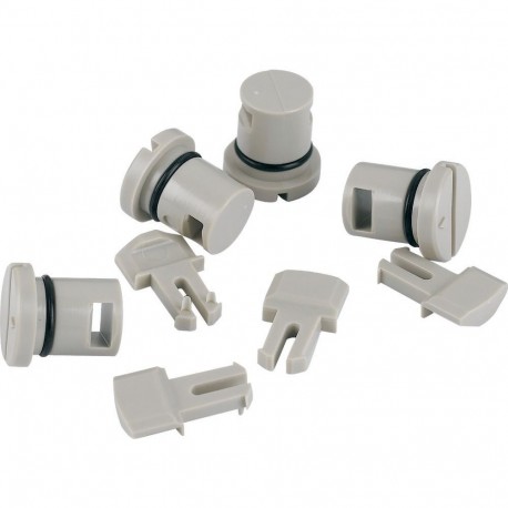 XBUFK 150665 Y7-150665 EATON ELECTRIC Befestigungssatz, Unigate Flansche