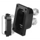 FUSE DISCONNECT SWITCH 15100-604 EATON ELECTRIC Разъединитель с предохранителем, низкое напряжение, 600 A, D..