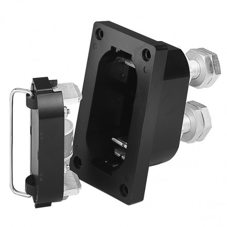 FUSE DISCONNECT SWITCH 15100-604 EATON ELECTRIC Разъединитель с предохранителем, низкое напряжение, 600 A, D..