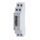 EME1P40 167399 EATON ELECTRIC Contatore energia, 1N, 40 A