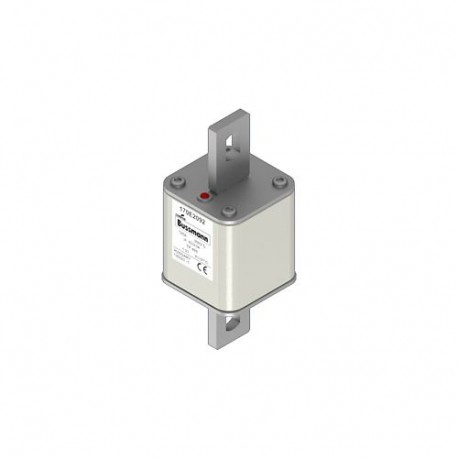 FUSE 125A 500V TP 405 AR 170E2092 EATON ELECTRIC 170E2092