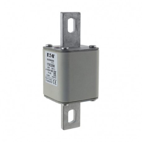 FUSE 400A 500V TP 405 AR 170E2098 EATON ELECTRIC 170E2098