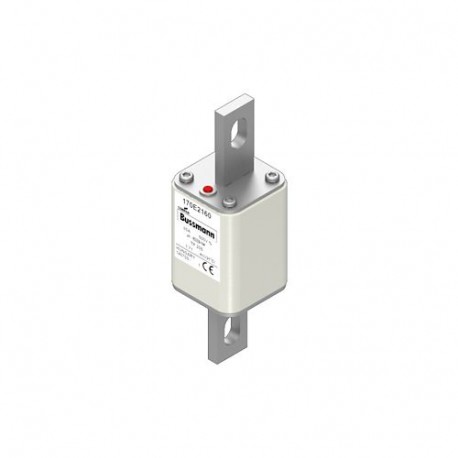 FUSE 80A 500V TP 205 AR 170E2160 EATON ELECTRIC 170E2160