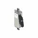 FUSE 80A 750V 1*EK/155 GDC DC gR 170E3584 EATON ELECTRIC 170E3584