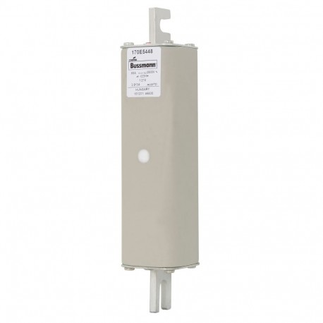 FUSE 80A 2500V 1/210 AR 170E5448 EATON ELECTRIC 170E5448