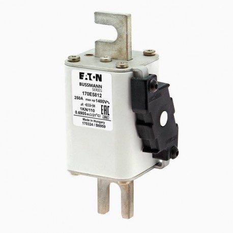 High Speed Square Body 170E5812 EATON ELECTRIC 170E5812