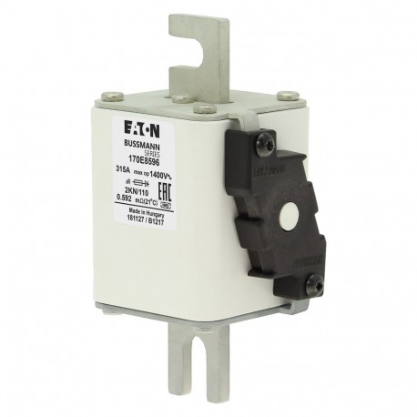 FUSE 315A 1400V 2KN/110 AR 170E8596 EATON ELECTRIC 170E8596