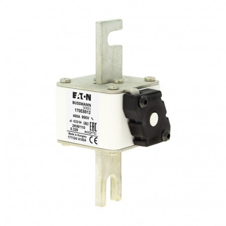 High Speed Square Body 170E8812 EATON ELECTRIC 170E8812