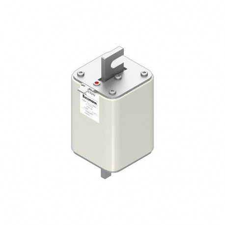 FUSE 550A 1500V 3TN/140 AR 170E9242 EATON ELECTRIC 170E9242