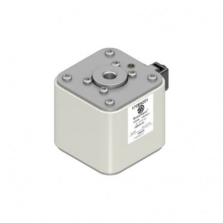 FUSE 450A 1400V 3BKN/80 AR 170E9251 EATON ELECTRIC 170E9251
