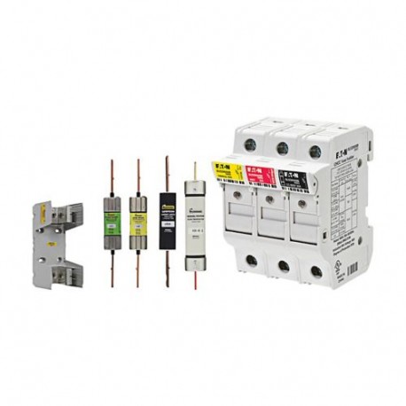 FUSE 250A 3000V 3S/200 AR 170E9712 EATON ELECTRIC 170E9712