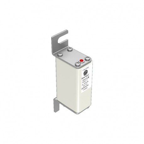 FUSE 250A 1000V 00T/110 AR 170L5792 EATON ELECTRIC 170L5792