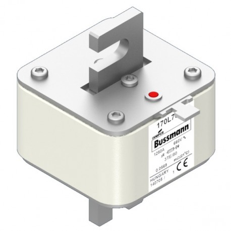 High Speed Square Body 170L7008 EATON ELECTRIC 170L7008