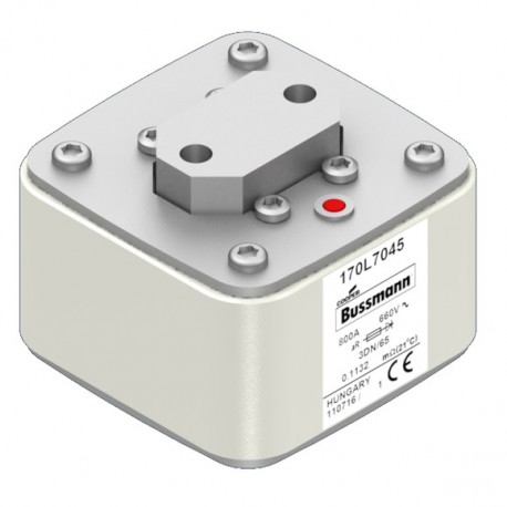 High Speed Square Body 170L7045 EATON ELECTRIC 170L7045