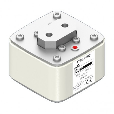 High Speed Square Body 170L7092 EATON ELECTRIC 170L7092