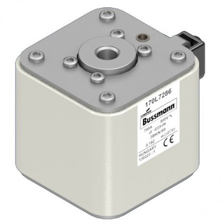 High Speed Square Body 170L7286 EATON ELECTRIC 170L7286
