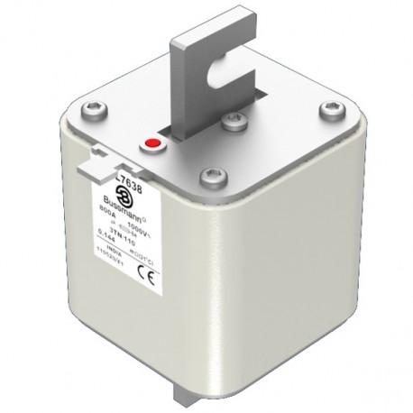 High Speed Square Body 170L7638 EATON ELECTRIC 170L7638