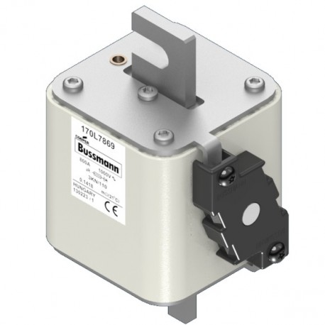 FUSE 800A 1000V 3KN/110 AR 170L7869 EATON ELECTRIC 170L7869