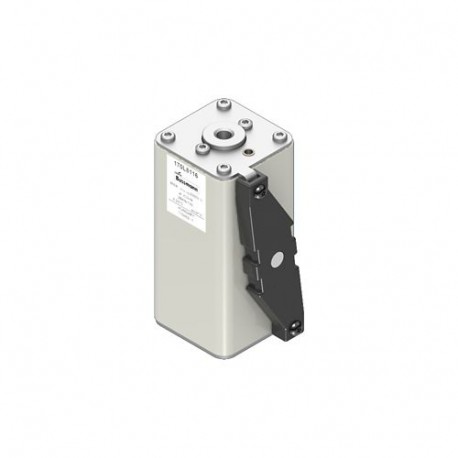 FUSE 400A 2000V 2BKN/130 AR 170L8116 EATON ELECTRIC 170L8116