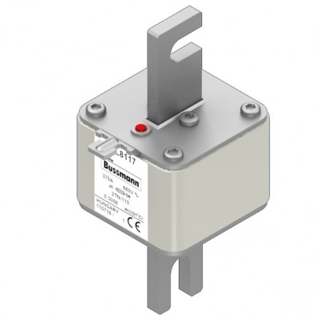 High Speed Square Body 170L8117 EATON ELECTRIC 170L8117