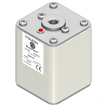 High Speed Square Body 170L8393 EATON ELECTRIC 170L8393