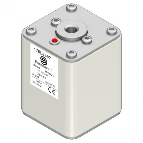 High Speed Square Body 170L8397 EATON ELECTRIC 170L8397