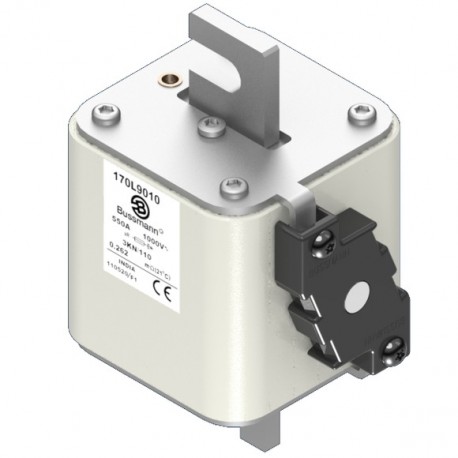 High Speed Square Body 170L9010 EATON ELECTRIC 170L9010