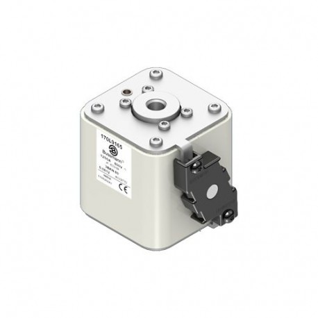 FUSE 1250A 800V 3BKN/80 AR 170L9165 EATON ELECTRIC 170L9165