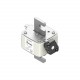 FUSE 1000A 400V 3EK/91 AR 170L9610 EATON ELECTRIC 170L9610