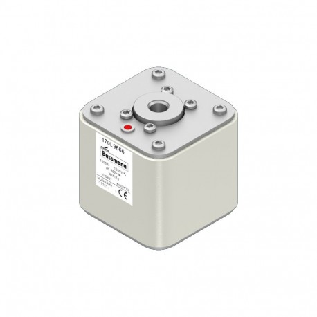 FUSE 450A 2000V 3TN/170 AR 170L9679 EATON ELECTRIC 170L9679