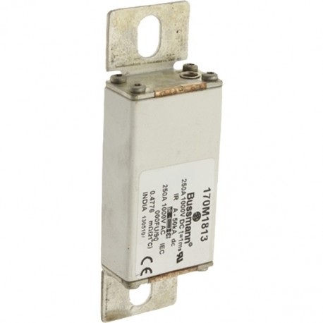 High Speed Square Body 170M1847 EATON ELECTRIC 170M1847