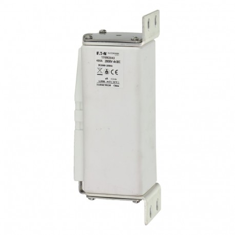 FUSE 400A 2000VDC 2+/A173 DST AR 170M2043 EATON ELECTRIC schmelzsicherung, extrem schnell, mit 400 A DC 2000..