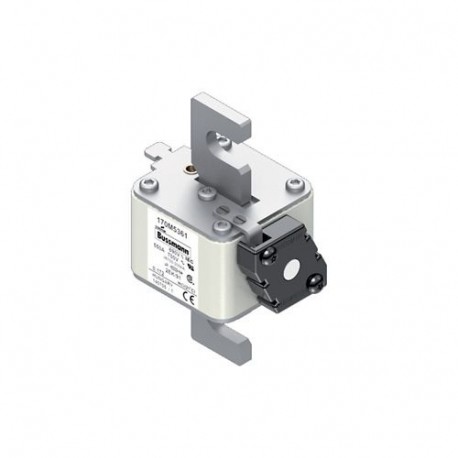 FUSE 550A 690V 2EK/91 AR UC 170M5361 EATON ELECTRIC 170M5361