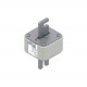 FUSE 550A 690V 3TN/110 AR UC 170M6209 EATON ELECTRIC 170M6209
