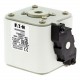 FUSE 450A 1250V 3BKN/75 AR CU 170M6341 EATON ELECTRIC 170M6341
