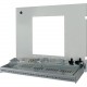 XMIX40W08D-50 171677 EATON ELECTRIC Kit de montage, IZMX40, disque amovible, hauteur du plateau de coupe, Un..