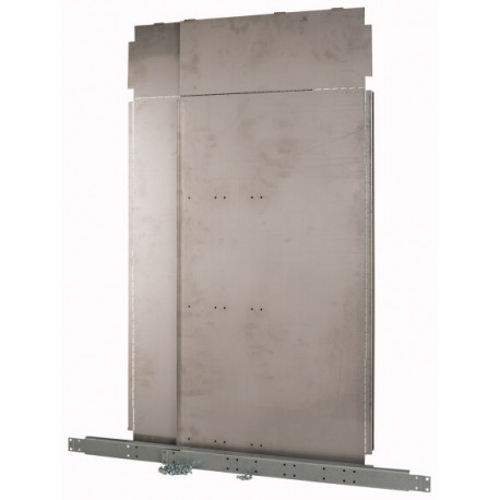 XPFCBA08/10 172180 EATON ELECTRIC Partition, F, connection/busbar, AxP 800x1000mm