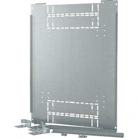 XMN4W06M 177094 Y7-177094 EATON ELECTRIC Placa frontal, NZM4 3/4 p montaje extraíble A 600mm