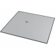 XSPBU0808A 178080 EATON ELECTRIC Plate separation bottom, galvanized, IP55, for AxP 800x800mm
