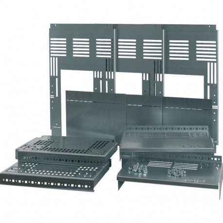XMIX16W0803 178084 Y7-178084 EATON ELECTRIC Kit de Montagem IZM