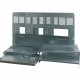 XMIX16W1003 178085 Y7-178085 EATON ELECTRIC kit de montaje para 3xIZMX16 A 1000mm