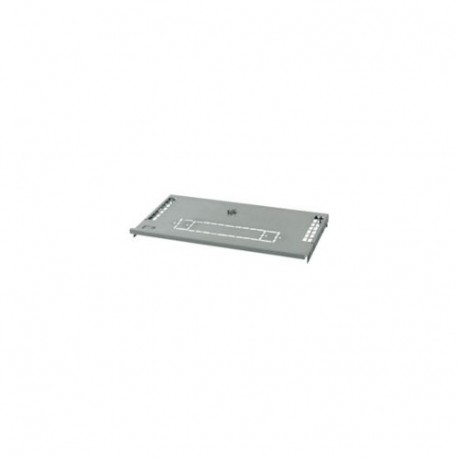 XPN4F-D-MCB06 178604 Y7-178604 EATON ELECTRIC Partition NZM4 component mounting area/cable connection area f..