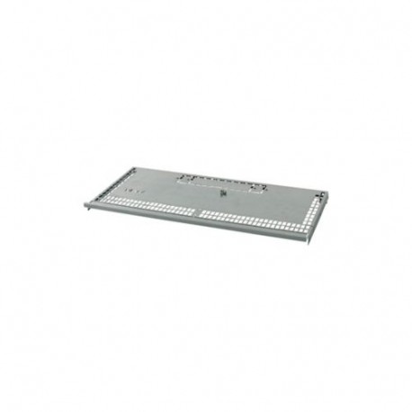 XPN4W-R-MCB08 178609 Y7-178609 EATON ELECTRIC Partition NZM4 component mounting area/cable connection area w..