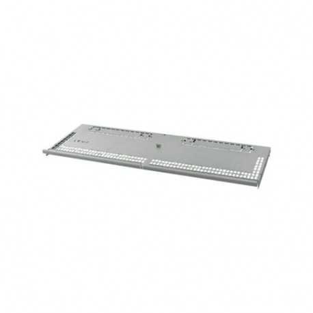XP2N4W-R-MCB10 178621 Y7-178621 EATON ELECTRIC Partition 2xNZM4 component mounting area/cable connection are..