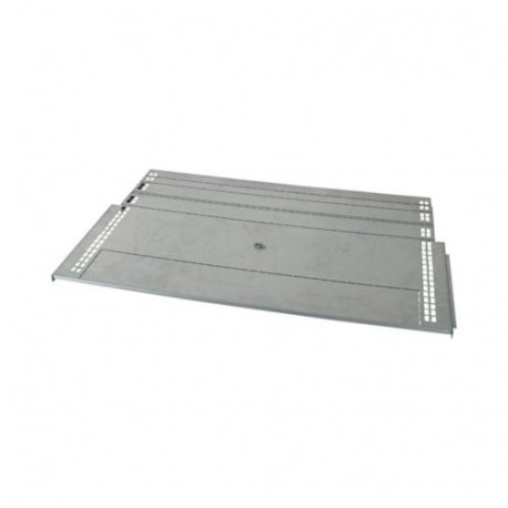 XPNBCB1004 178624 Y7-178624 EATON ELECTRIC Partition, NZM4 conexión/embarrado WxP 1000x425mm
