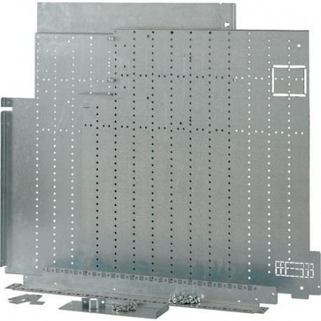 XPNCCB08 178626 Y7-178626 EATON ELECTRIC Partition, Geräte/area anschluss, sammelschiene back, A 800mm